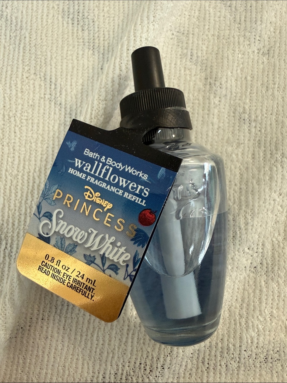 Bath & Body Works Snow White Disney Wallflowers Fragrance Refill Bulb